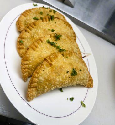 Empanadas