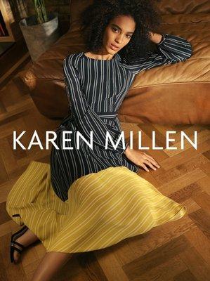 Karen Millen