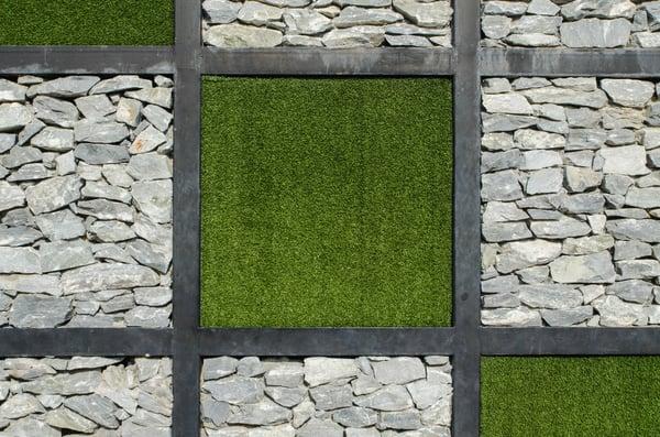 Grass Wall Miami