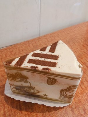 Tiramisu cake~