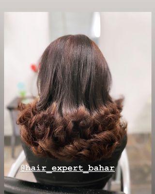 Hair By Bahar 818