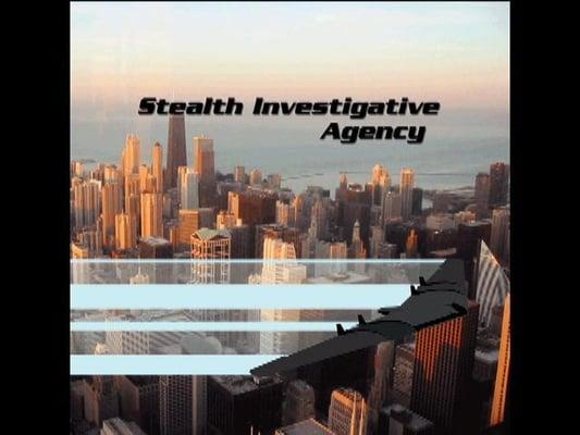 Stealth Investigative Agency