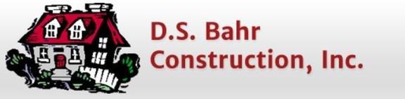 DS Bahr Construction, Inc.