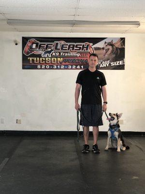 Tucson Dog Trainers