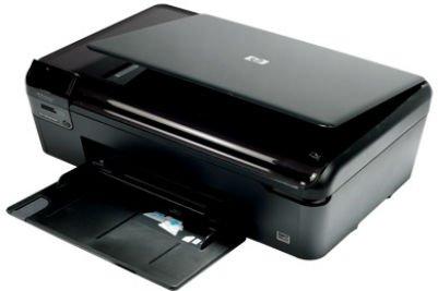 Printer & Scanner Setup