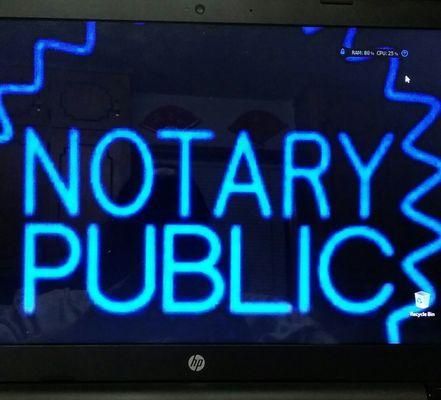 DEPENDABLE NOTARY EVERYDAY! IT'S HOT OUT, SO DON'T WAIT IN A LONG LINE! COME IN A COOL PLACE TO GET A QUICK NOTARY TODAY! CALL NOW!