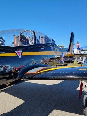 Bowman Field Aviation and Military Heritage Festival