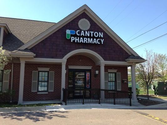 Canton Pharmacy