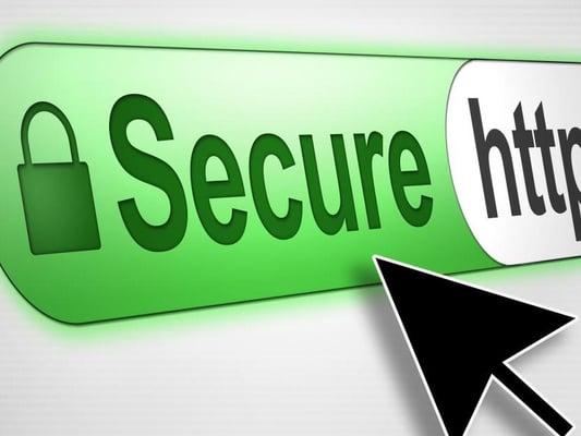 Ssl Encryption Installation