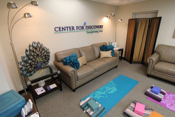 Center For Discovery - Greenwich, CT - Partial Hospitalization and Intensive Outpatient Program - (866) 330-3686