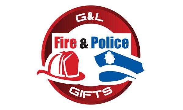 G & L carries a large line of fire and police merchandise. Trophies and Awards available.