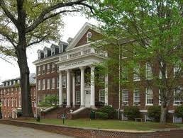 Hargrave Military Academy