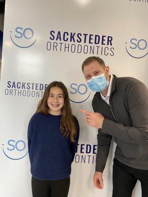 Sacksteder Orthodontics