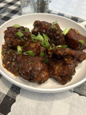 Gobi Manchurian