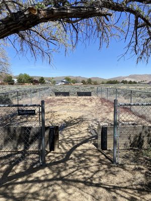 Desert Winds Park