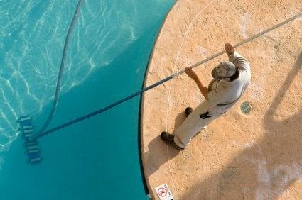 Elite Pool Cleaners - 5904 Jessamine St. Houston, TX 77081 - (713) 489-3420