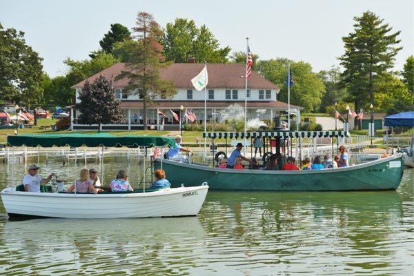 Cedar Lake Historical Association Museum