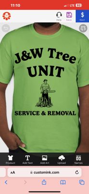 J&W tree unit