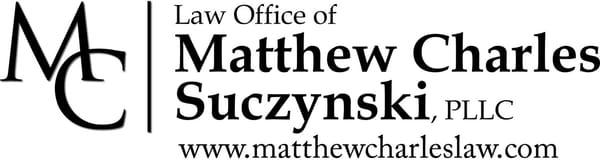 Law Office of Matthew Charles Suczynski