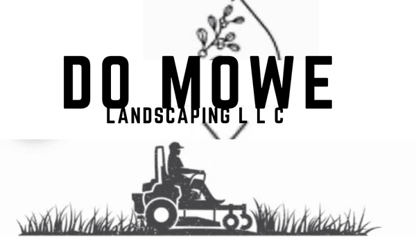 Do Mowe Landscaping