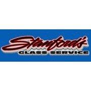 Stanford's Glass Service