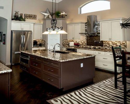 Kitchen Remodeling Santa Monica Experts