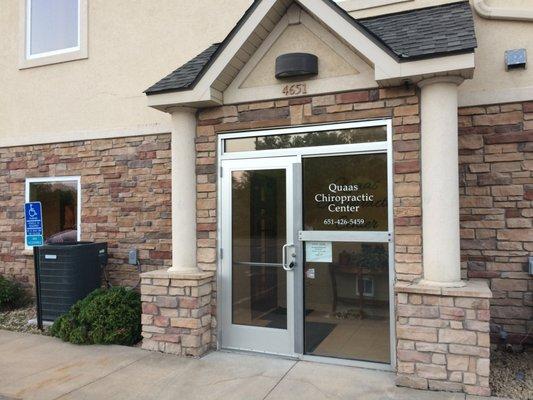 Quaas Chiropractic Center