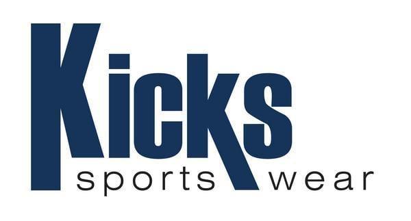 Kicks Sports Wear