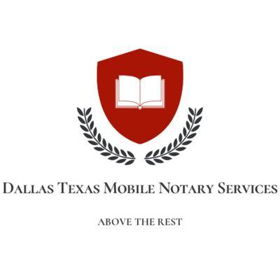 Dallas Texas Mobile Notary Services