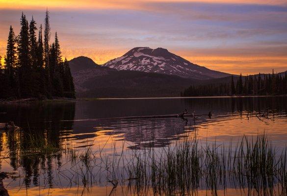 Best of Central Oregon