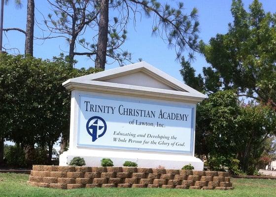 Trinity Christian Academy