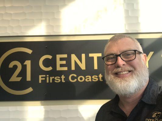 Alan Brooks - Century 21 First Coast