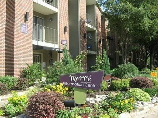 Merce' Apartment Homes