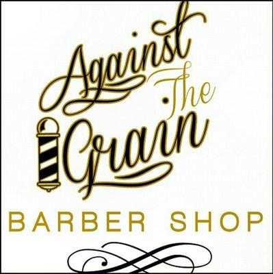 Against The Grain Barbershop