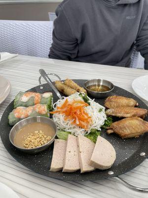 A7. Viet Time Sampler