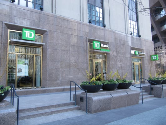 TD Ameritrade