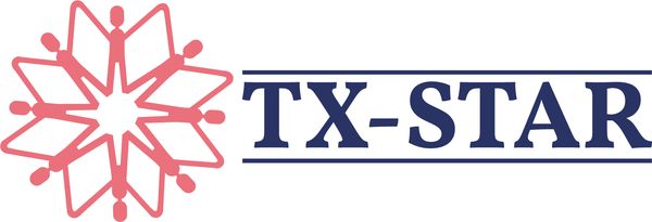 Tx-Star Logo