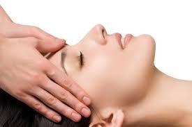 facial massage