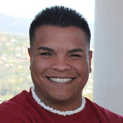 Jeremy Justo.  Owner / So Cal Operations Manager