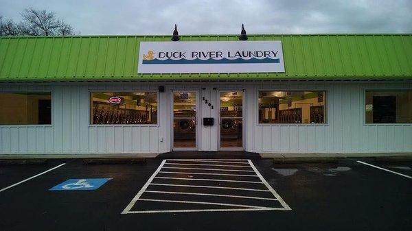 Duck River Laundry