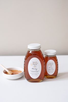 Local Honey