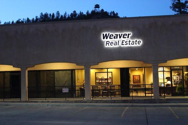 Weaver Real Estate