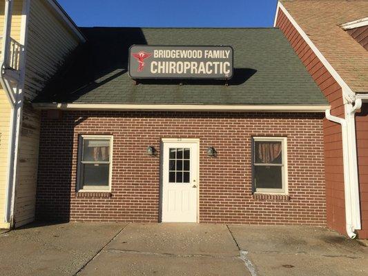 Bridgewood Family Chiropractic