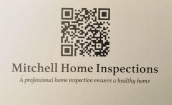 Mitchell Home Inspections