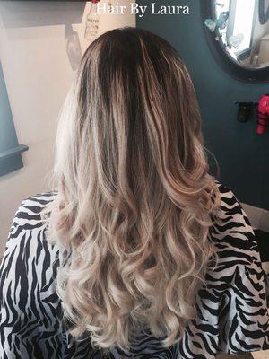 Balayage