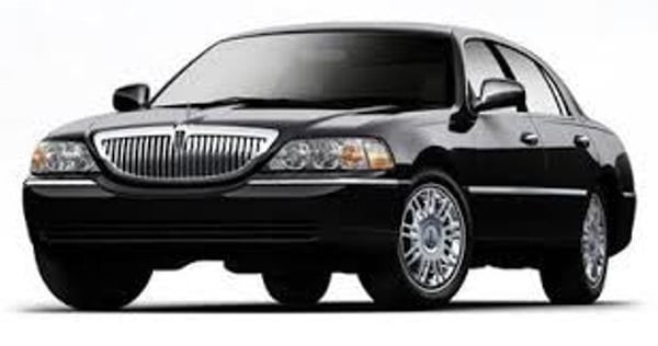 Sam's Limo Pa