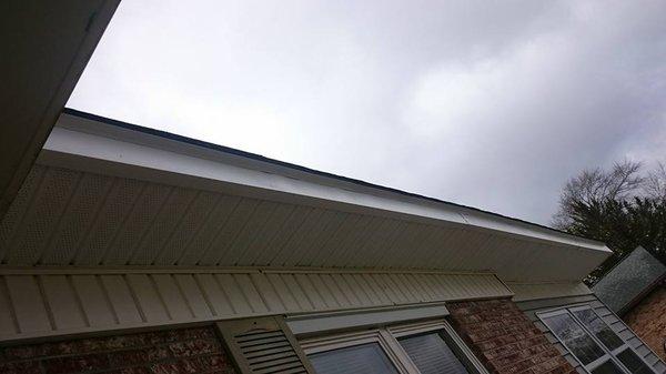 Soffit