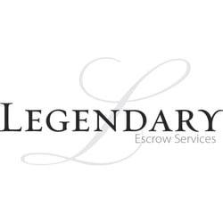 Legendary Escrow Services