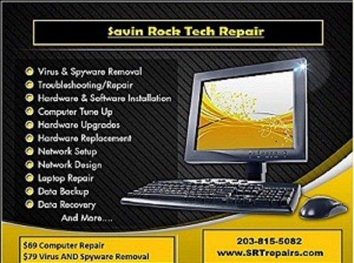 Computer Services