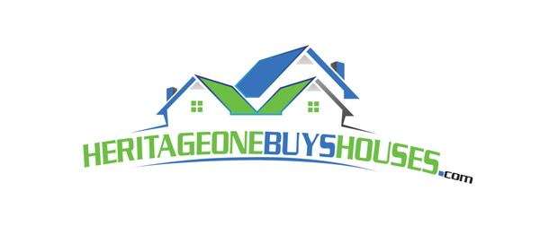 Heritage One Buys Houses HeritageOneBuysHouses.com